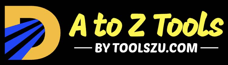 A to Z Seo Tools